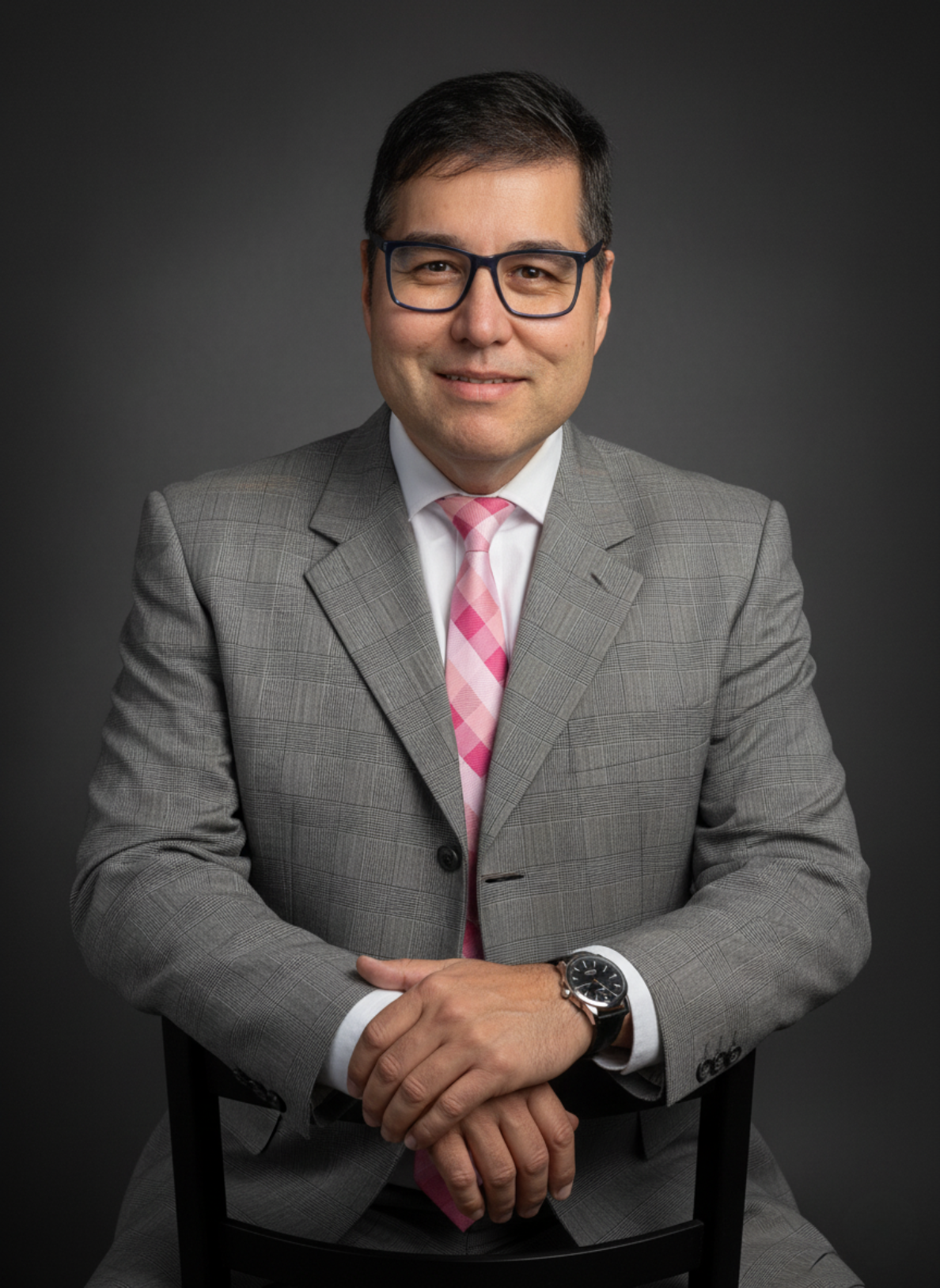 Leonardo Ishino - Fundador da Ishino BPO